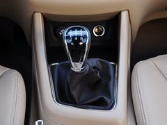 2014款 1.5L 手动 豪华导航ESP版 7座