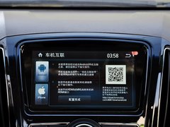 2014款 1.5L 手动 豪华导航ESP版 7座
