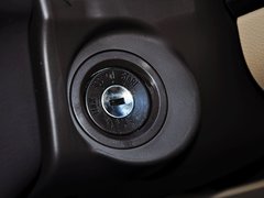 2014款 1.5L 手动 豪华导航ESP版 7座
