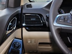 2014款 1.5L 手动 豪华导航ESP版 7座