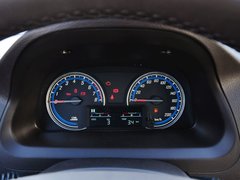 2014款 1.5L 手动 豪华导航ESP版 7座
