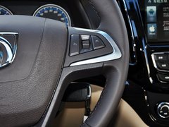 2014款 1.5L 手动 豪华导航ESP版 7座