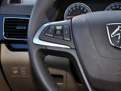 2014款 1.5L 手动 豪华导航ESP版 7座