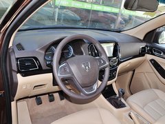 2014款 1.5L 手动 豪华导航ESP版 7座