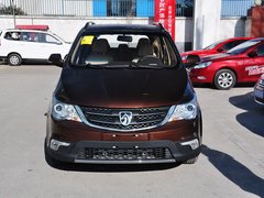 2014款 1.5L 手动 豪华导航ESP版 7座