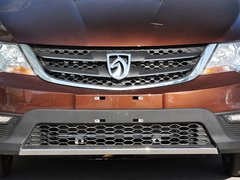 宝骏730 2014款 1.5L 手动 豪华导航ESP版 7座