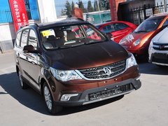 宝骏730 2014款 1.5L 手动 豪华导航ESP版 7座