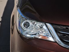 2014款 1.5L 手动 豪华导航ESP版 7座