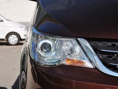 2014款 1.5L 手动 豪华导航ESP版 7座