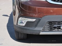 2014款 1.5L 手动 豪华导航ESP版 7座