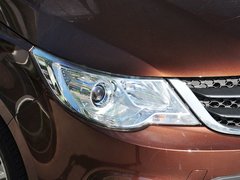 2014款 1.5L 手动 豪华导航ESP版 7座