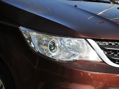 2014款 1.5L 手动 豪华导航ESP版 7座
