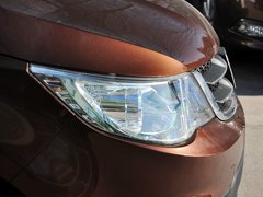 2014款 1.5L 手动 豪华导航ESP版 7座