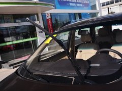 2014款 1.5L 手动 豪华导航ESP版 7座