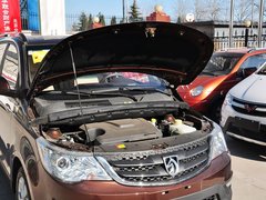 2014款 1.5L 手动 豪华导航ESP版 7座