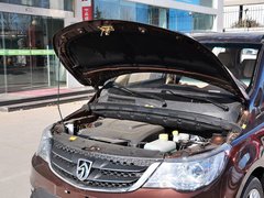 2014款 1.5L 手动 豪华导航ESP版 7座