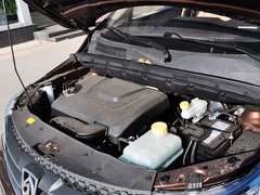 2014款 1.5L 手动 豪华导航ESP版 7座