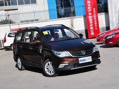 2014款 1.5L 手动 豪华导航ESP版 7座