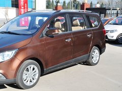 2014款 1.5L 手动 豪华导航ESP版 7座