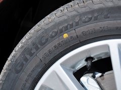 2014款 1.5L 手动 豪华导航ESP版 7座
