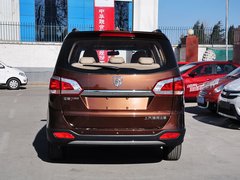 2014款 1.5L 手动 豪华导航ESP版 7座