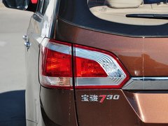 2014款 1.5L 手动 豪华导航ESP版 7座