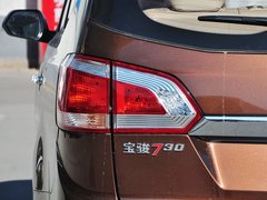 2014款 1.5L 手动 豪华导航ESP版 7座