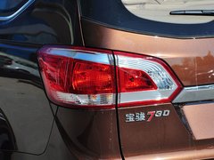 2014款 1.5L 手动 豪华导航ESP版 7座