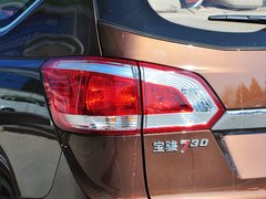 2014款 1.5L 手动 豪华导航ESP版 7座