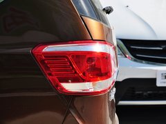 2014款 1.5L 手动 豪华导航ESP版 7座