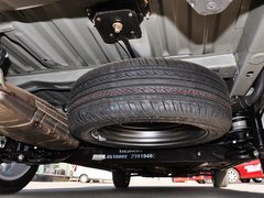 2014款 1.5L 手动 豪华导航ESP版 7座