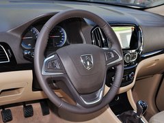 2014款 1.5L 手动 豪华导航ESP版 7座