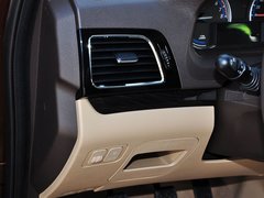 2014款 1.5L 手动 豪华导航ESP版 7座