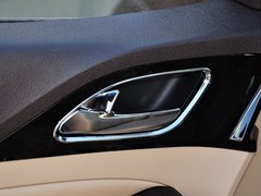 2014款 1.5L 手动 豪华导航ESP版 7座