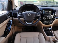 2014款 1.5L 手动 豪华导航ESP版 7座
