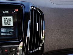 2014款 1.5L 手动 豪华导航ESP版 7座
