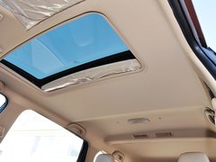 2014款 1.5L 手动 豪华导航ESP版 7座