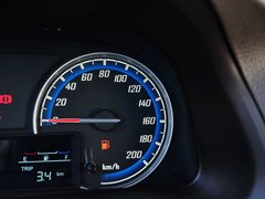 2014款 1.5L 手动 豪华导航ESP版 7座