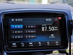 2014款 1.5L 手动 豪华导航ESP版 7座