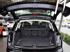 2015款 35 TFSI quattro 进取型