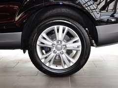 2015款 35 TFSI quattro 进取型