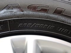 2015款 35 TFSI quattro 进取型