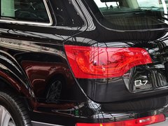 2015款 35 TFSI quattro 进取型