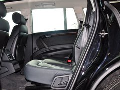 2015款 35 TFSI quattro 进取型