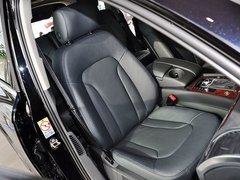 2015款 35 TFSI quattro 进取型