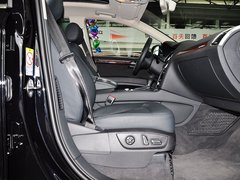 2015款 35 TFSI quattro 进取型