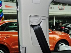 2015款 35 TFSI quattro 进取型