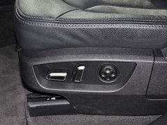 2015款 35 TFSI quattro 进取型