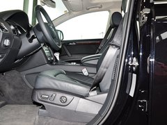 2015款 35 TFSI quattro 进取型