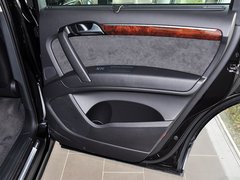 2015款 35 TFSI quattro 进取型